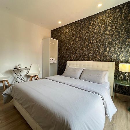 Emanuele Room Κατάνια Εξωτερικό φωτογραφία