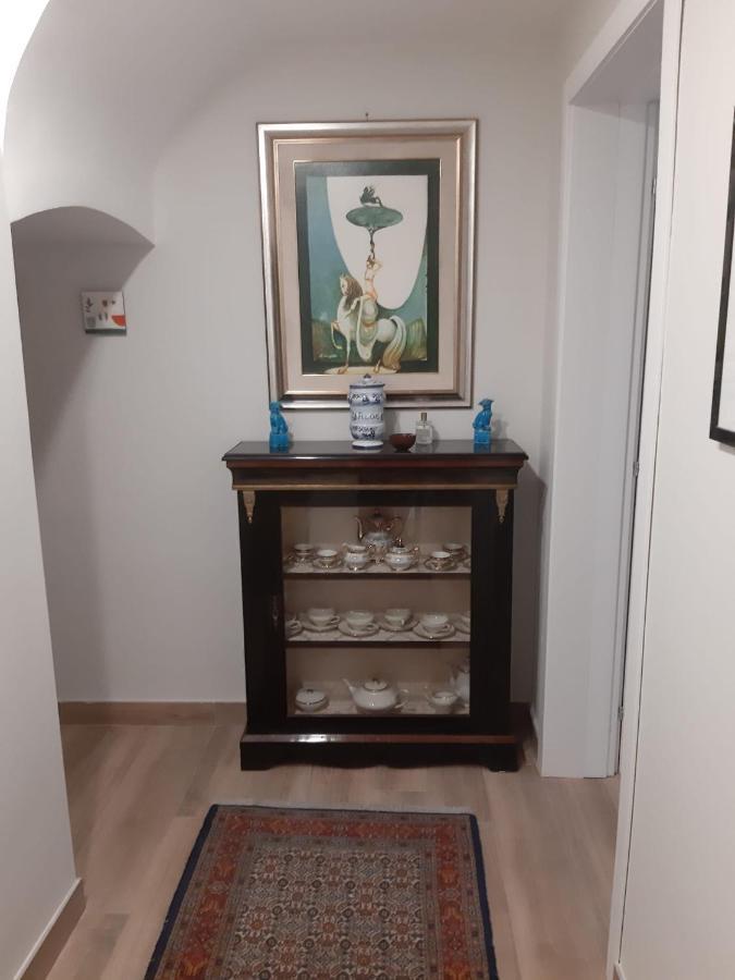 Emanuele Room Κατάνια Εξωτερικό φωτογραφία