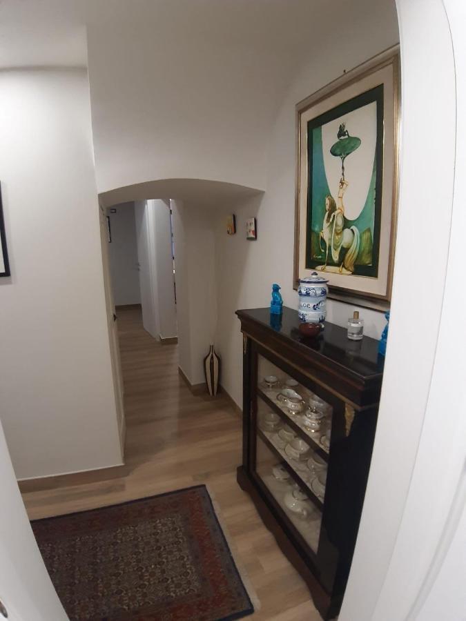 Emanuele Room Κατάνια Εξωτερικό φωτογραφία