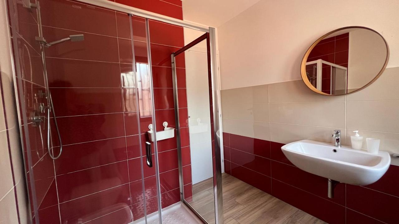 Emanuele Room Κατάνια Εξωτερικό φωτογραφία