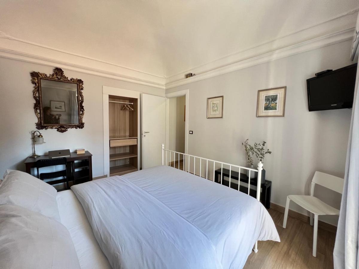 Emanuele Room Κατάνια Εξωτερικό φωτογραφία