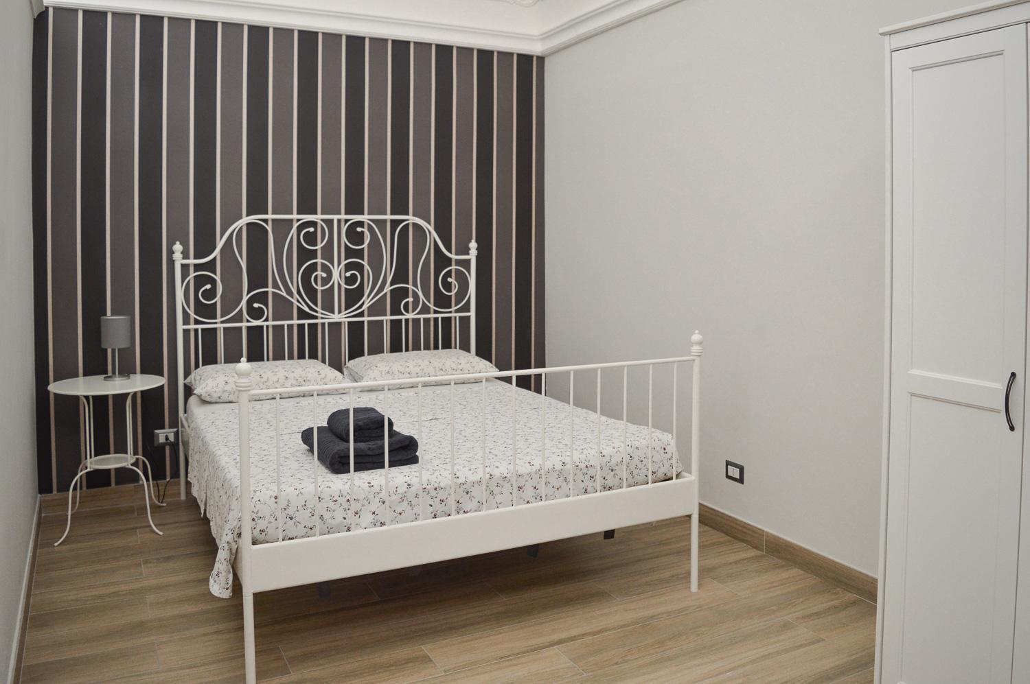 Emanuele Room Κατάνια Εξωτερικό φωτογραφία