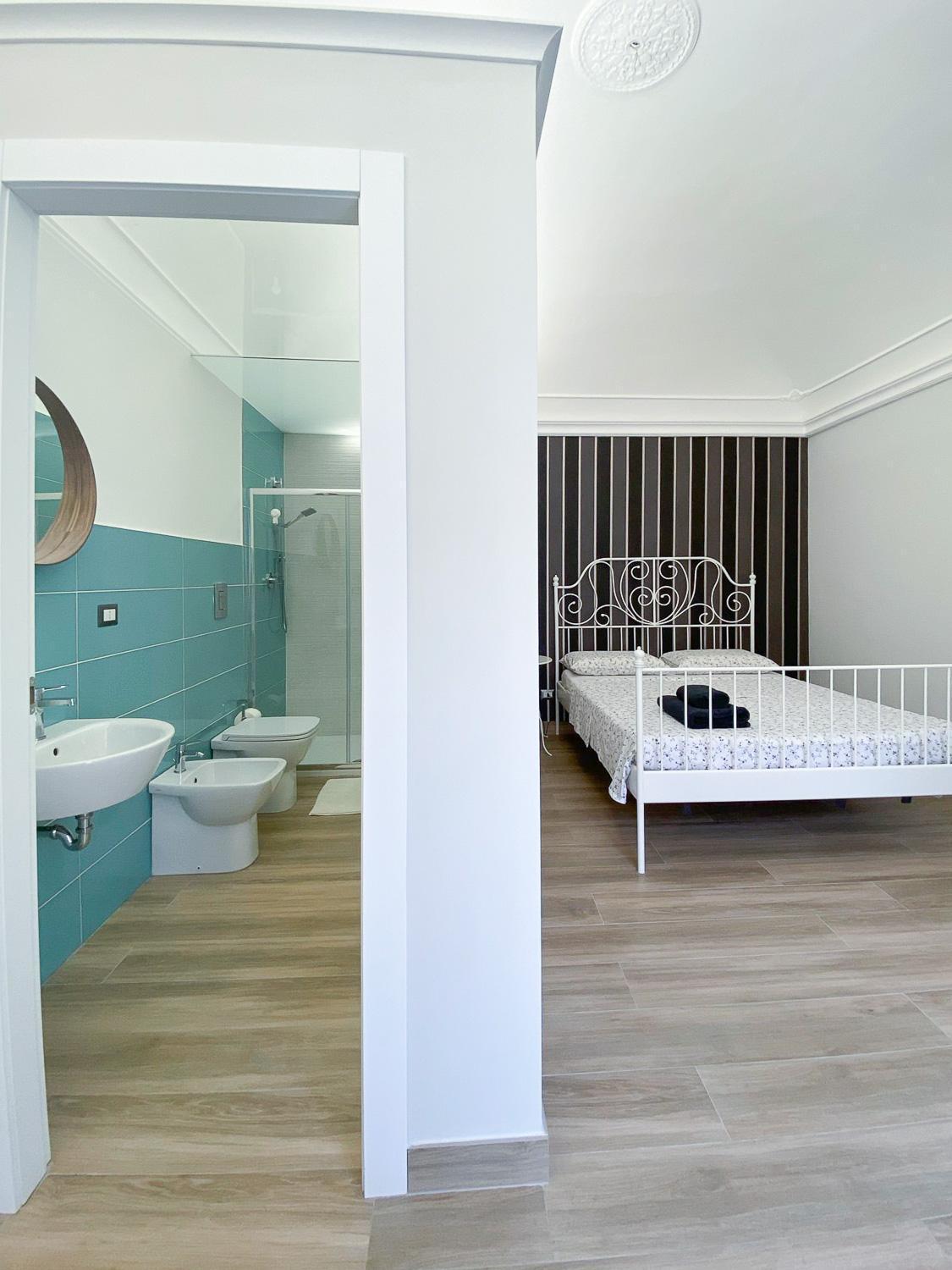 Emanuele Room Κατάνια Εξωτερικό φωτογραφία