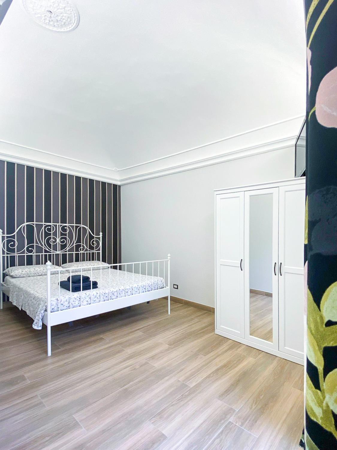Emanuele Room Κατάνια Εξωτερικό φωτογραφία