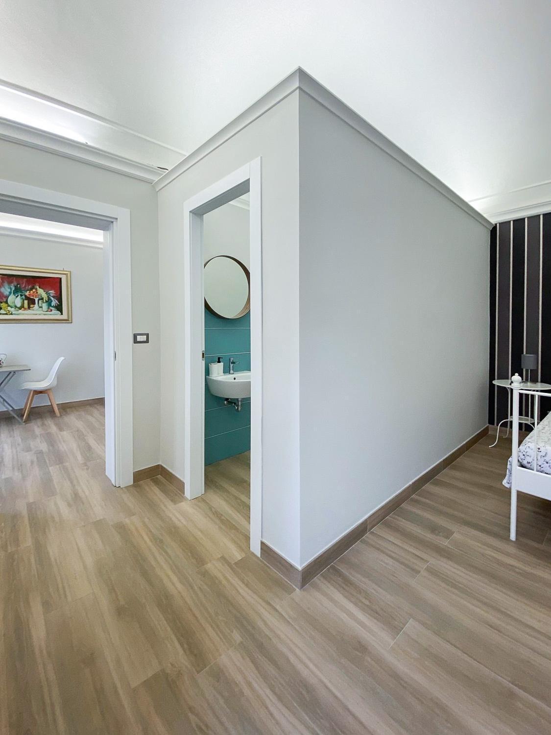 Emanuele Room Κατάνια Εξωτερικό φωτογραφία