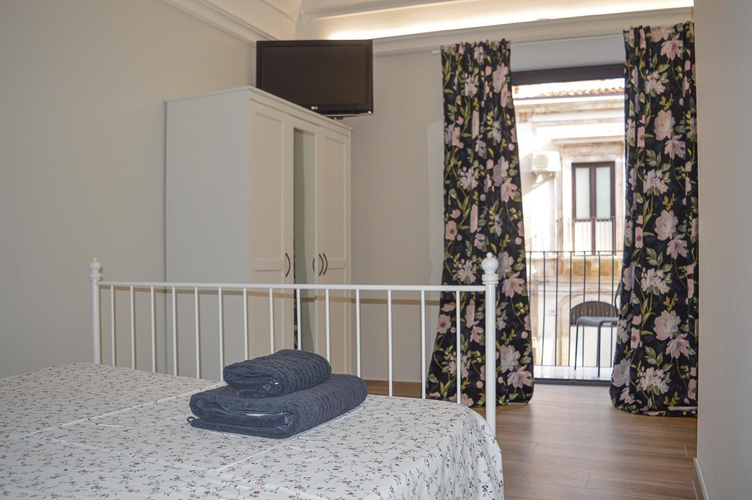 Emanuele Room Κατάνια Εξωτερικό φωτογραφία